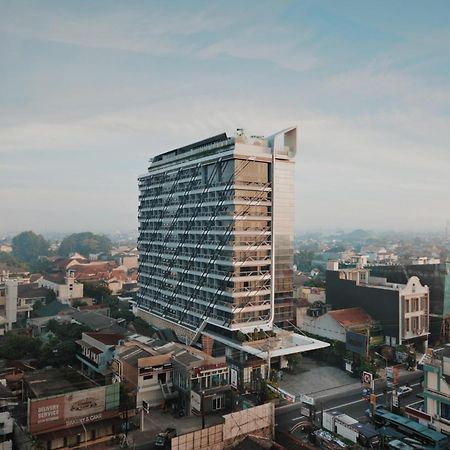 Pulang Ke Uttara Hotel Yogyakarta Kültér fotó