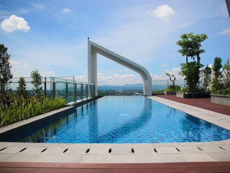 Pulang Ke Uttara Hotel Kejayan Kültér fotó