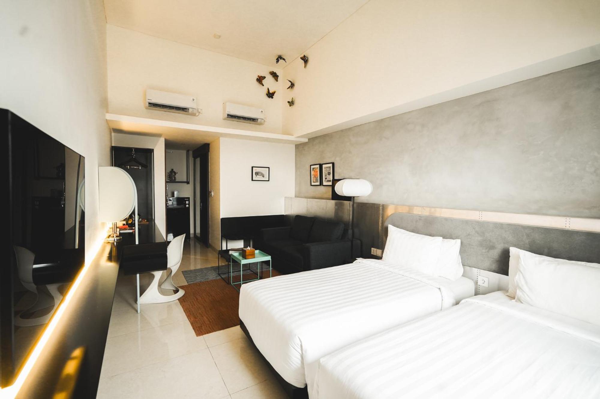 Pulang Ke Uttara Hotel Kejayan Kültér fotó