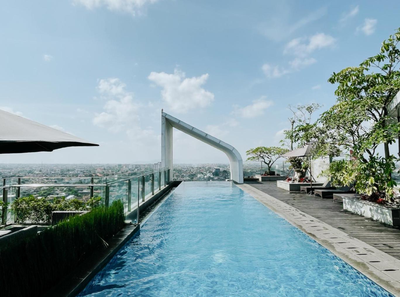 Pulang Ke Uttara Hotel Kejayan Kültér fotó
