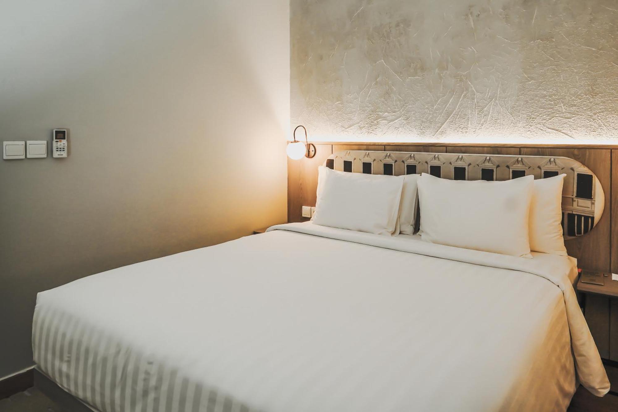 Pulang Ke Uttara Hotel Kejayan Kültér fotó