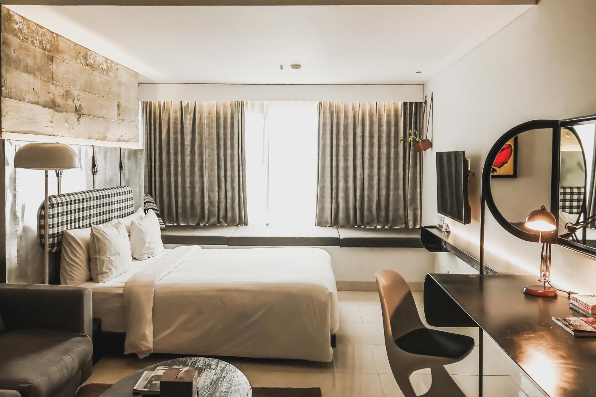 Pulang Ke Uttara Hotel Kejayan Kültér fotó