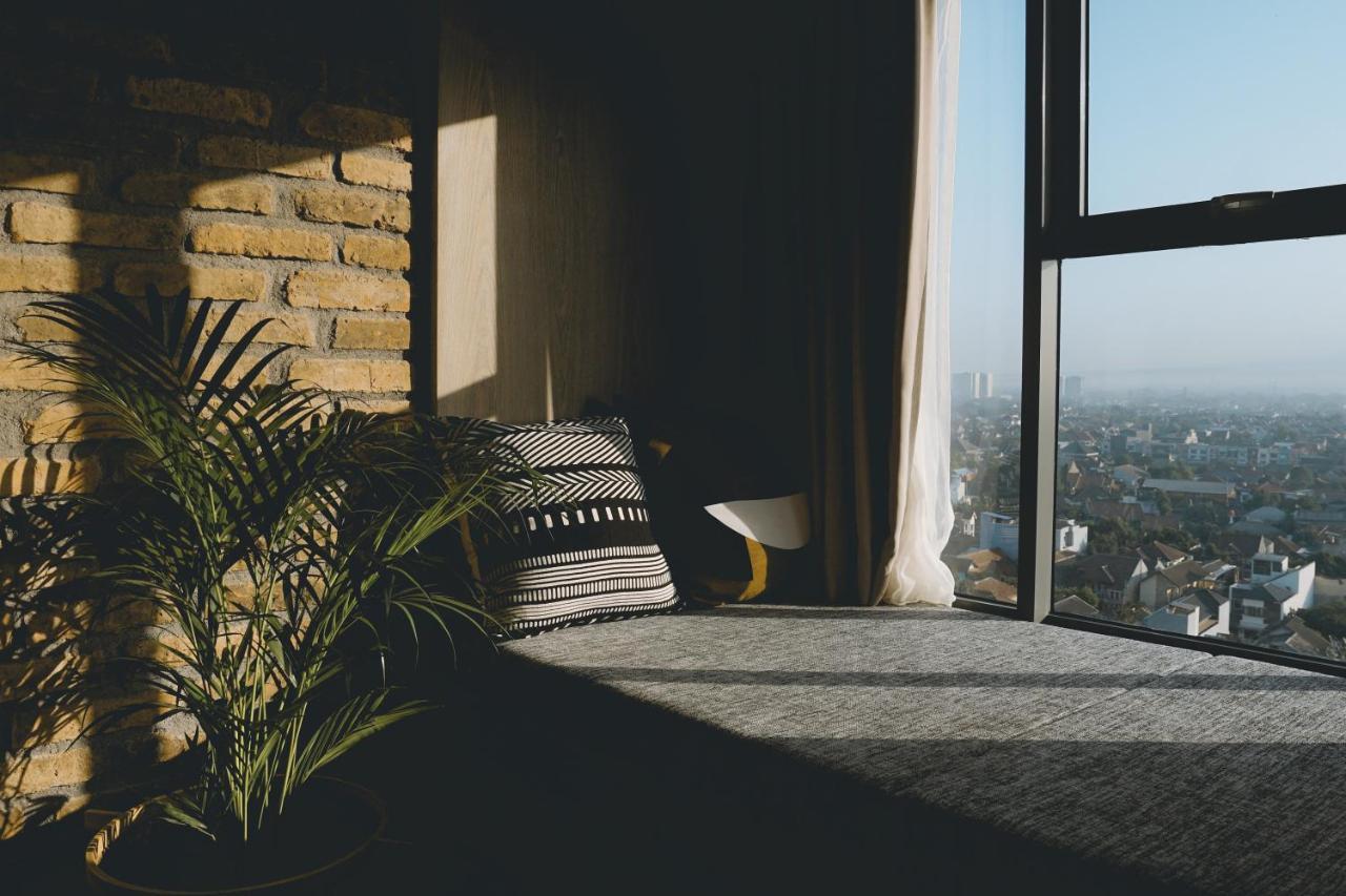 Pulang Ke Uttara Hotel Kejayan Kültér fotó